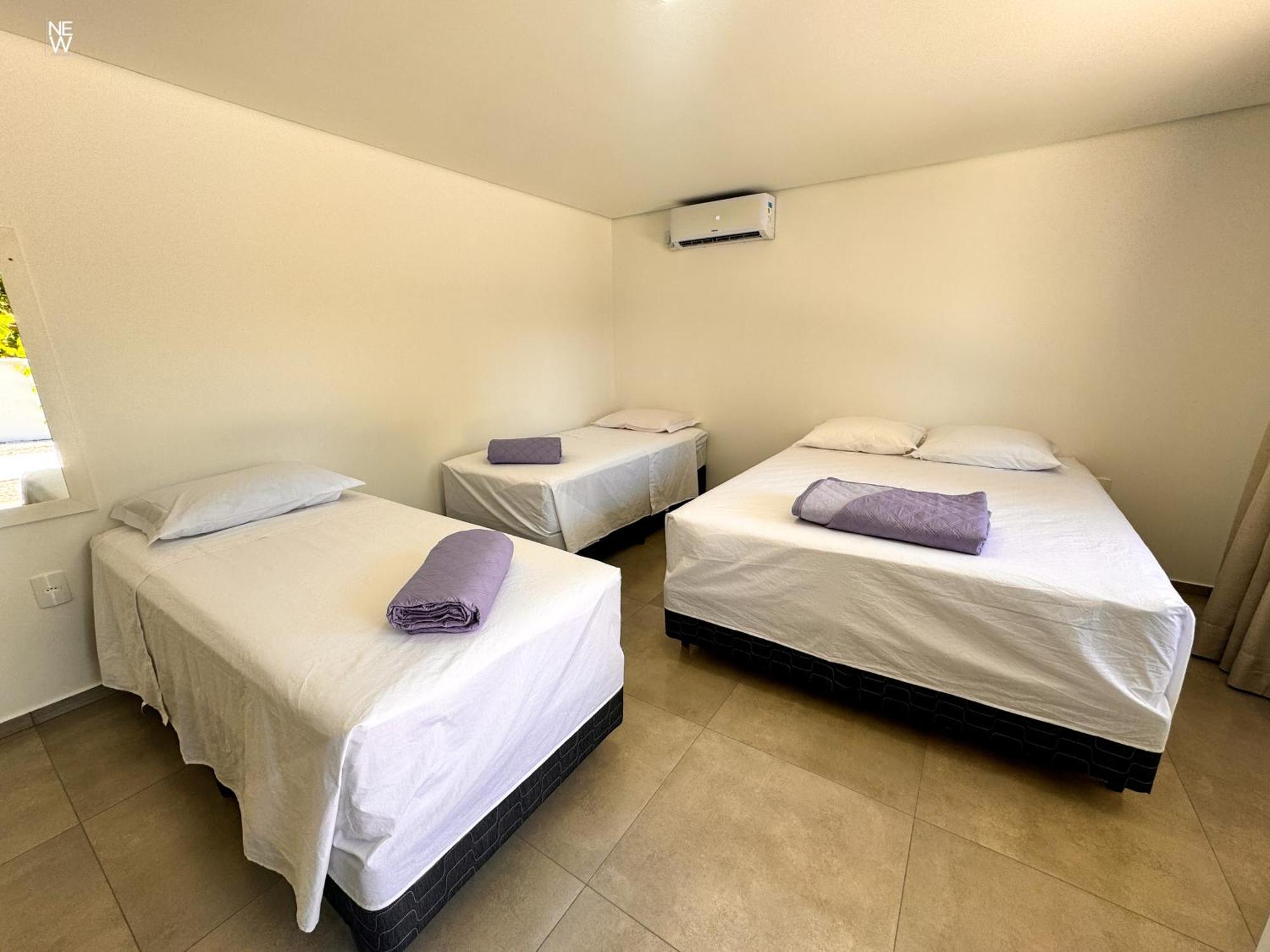 Opy Camboa Apartment Governador Celso Ramos Exterior photo