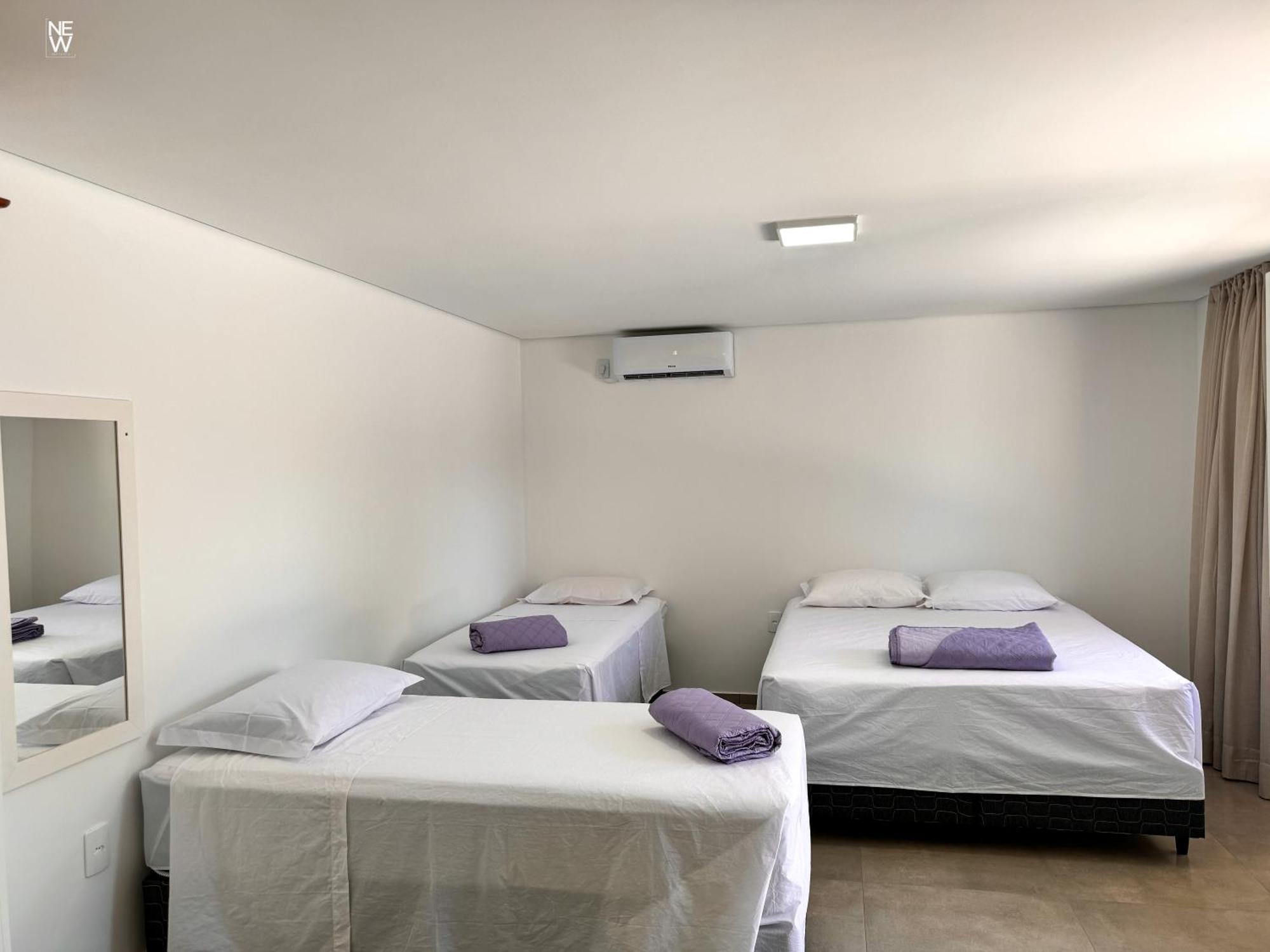 Opy Camboa Apartment Governador Celso Ramos Exterior photo