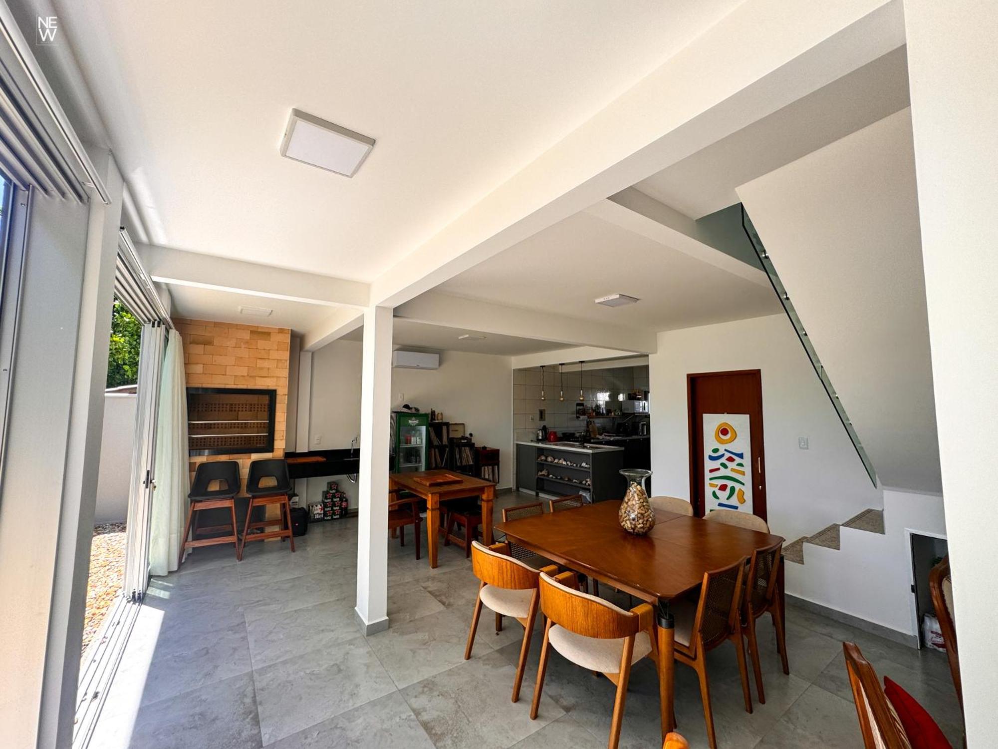 Opy Camboa Apartment Governador Celso Ramos Exterior photo